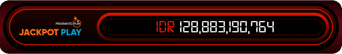 Jackpot Oris4D