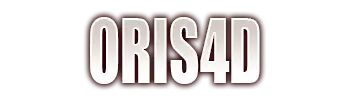 ORIS4D